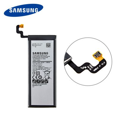 For SAMSUNG Orginal EB-BN920ABE SM-N9208 3000mAh battery  1